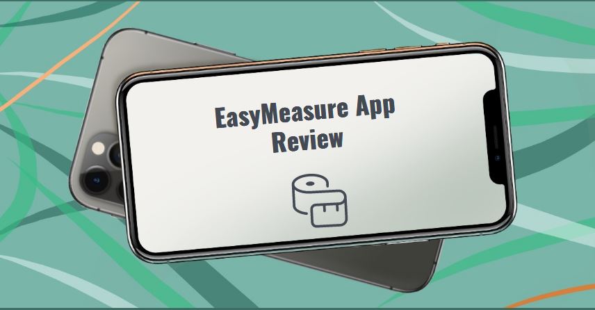 EasyMeasure App Review - Apps Like These. Best Apps for Android, iOS, and Windows PC