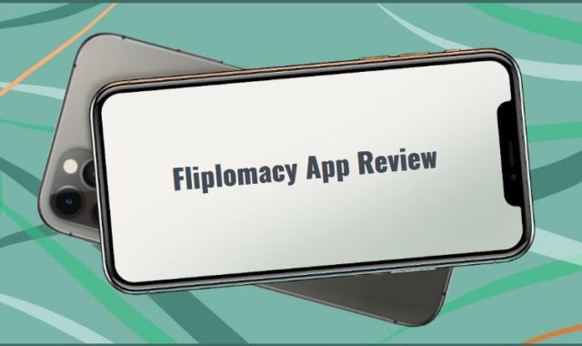Fliplomacy App Review