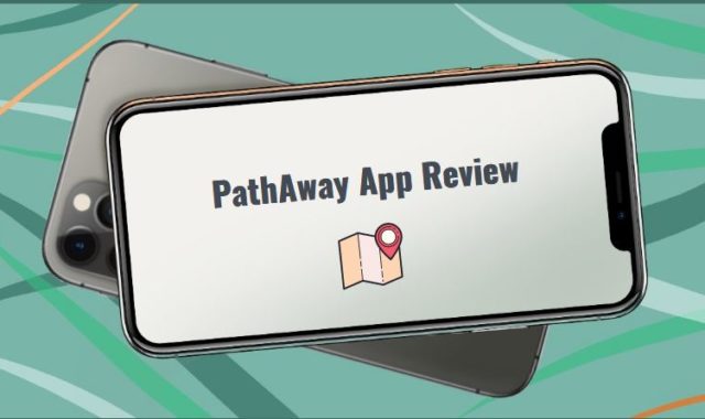 PathAway App Review