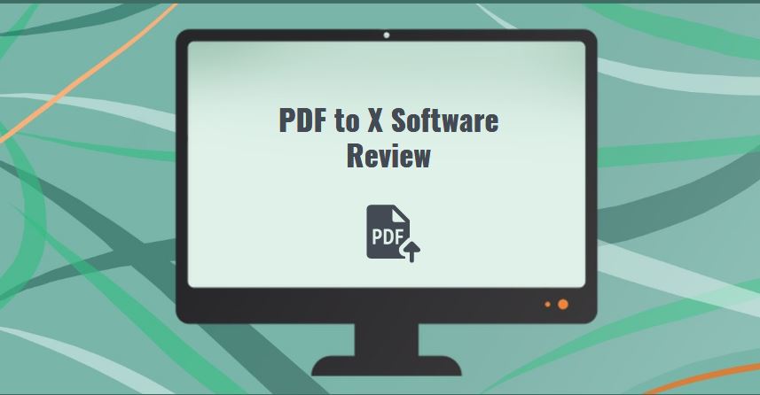 document x review