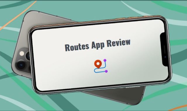 Routes – GPX KML Navigation & GPS Tracker App Review