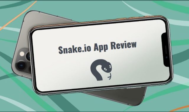 Snake.io App Review