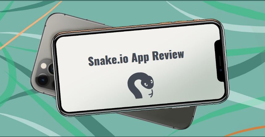 Snake.io App Review