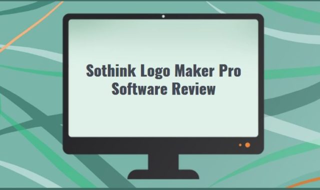 Sothink Logo Maker Pro Software Review