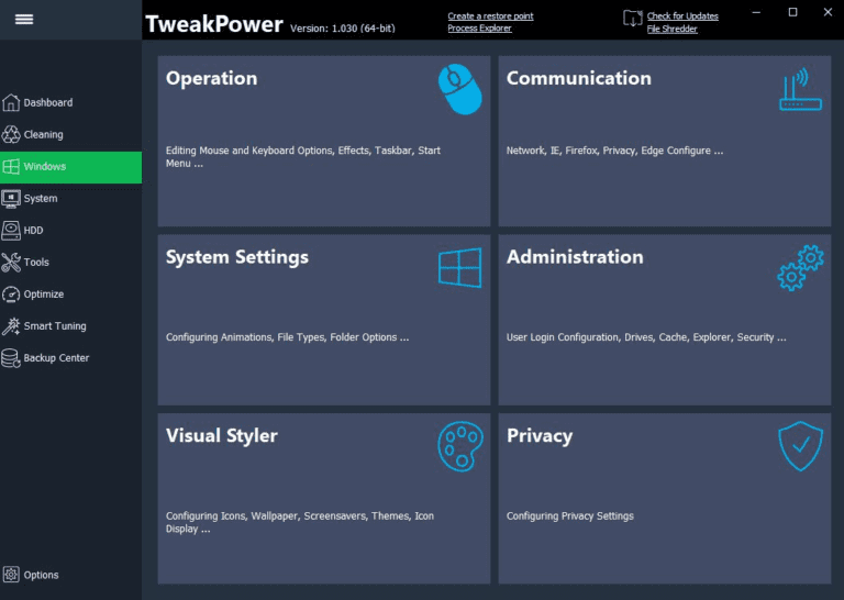 instal the last version for android TweakPower 2.040 instal the last version for android TweakPower 2.040