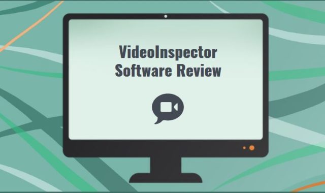 VideoInspector Software Review