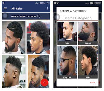 Latest Classy Hairstyles for Men