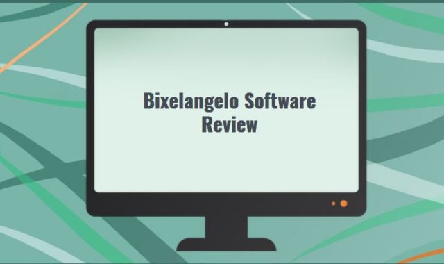 Bixelangelo Software Review