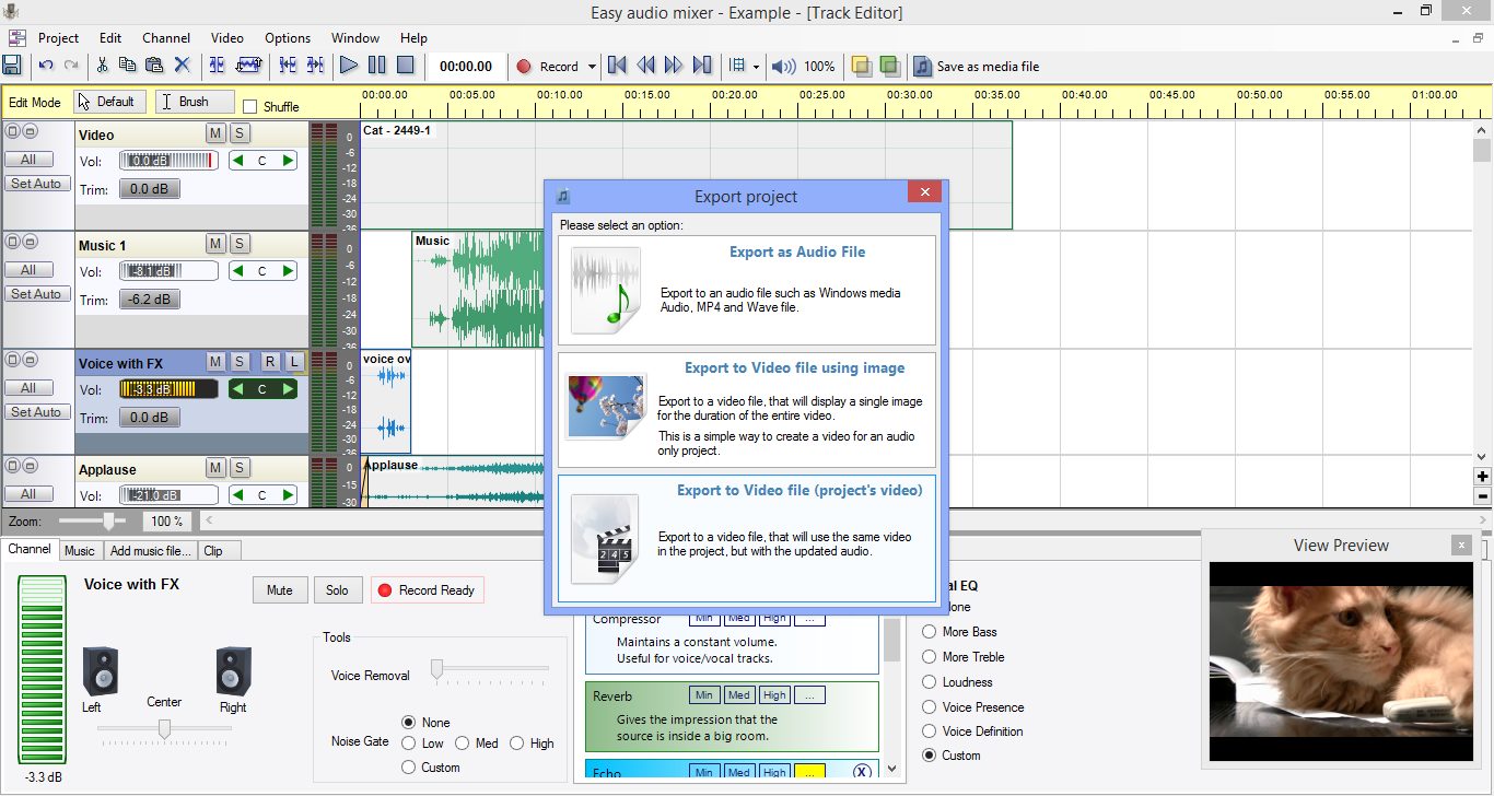 Easy Audio Mixer Software Review Apps Like These. Best Apps for