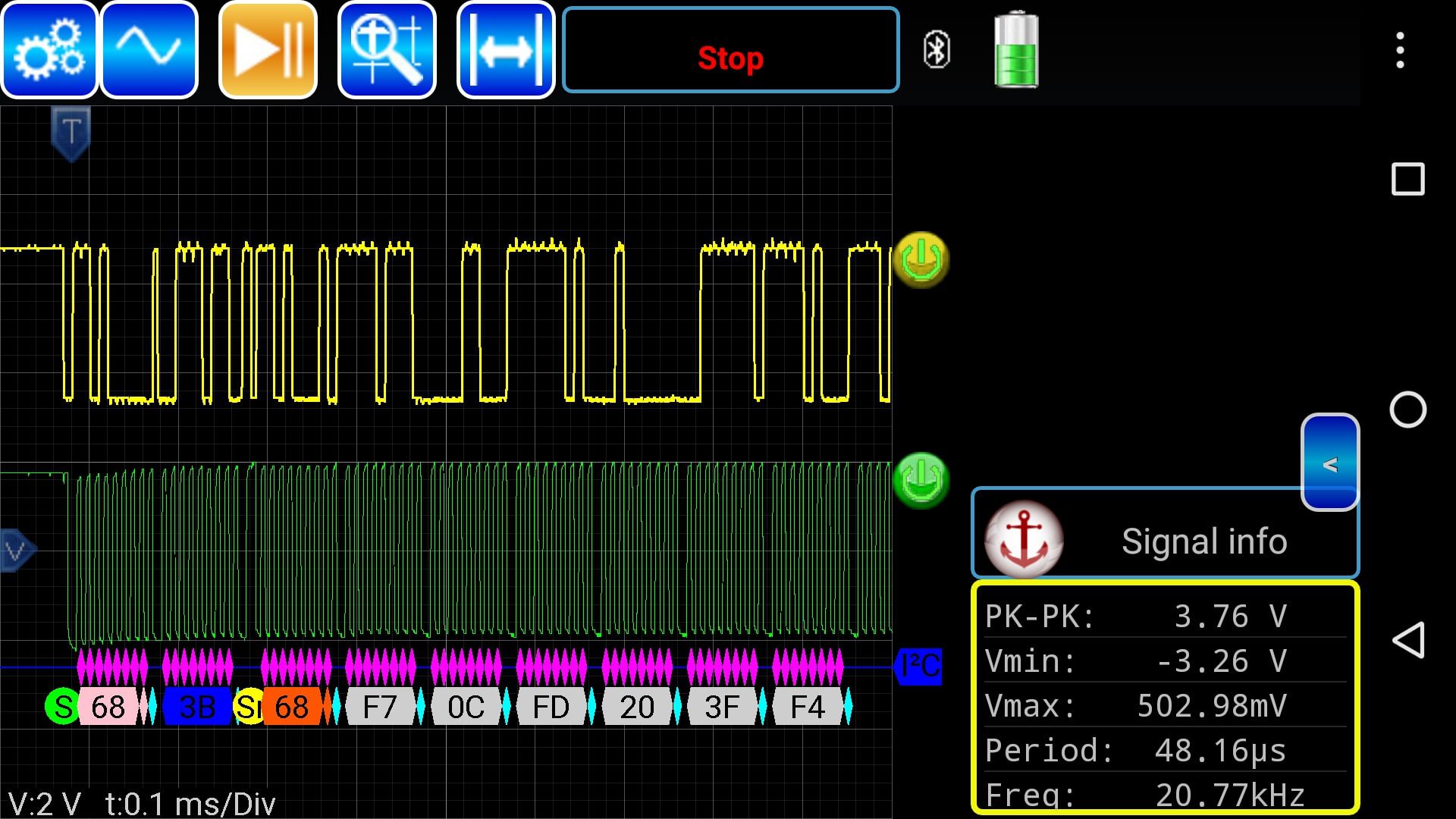 AR-Oscilloscope-screen-1