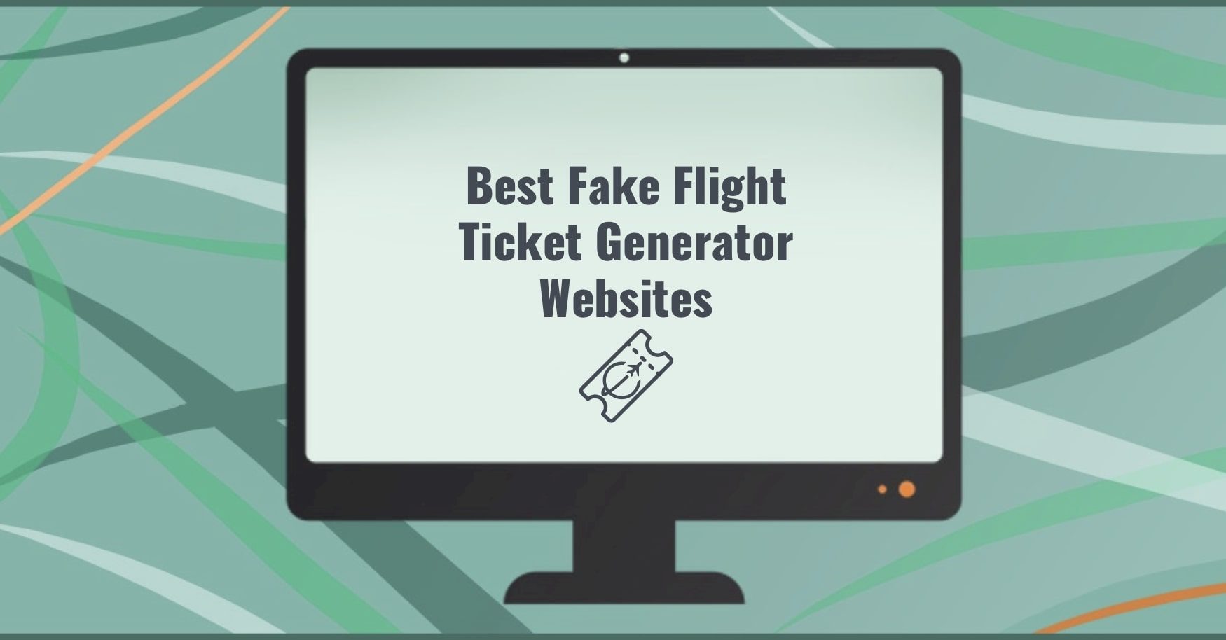 Best-Fake-Flight-Ticket-Generator-Websites