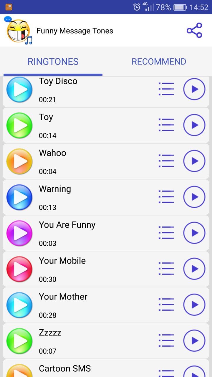 11 Free Funny Message Apps for Android & iOS Apps Like These. Best