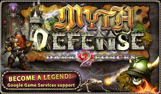 Myth Defense2