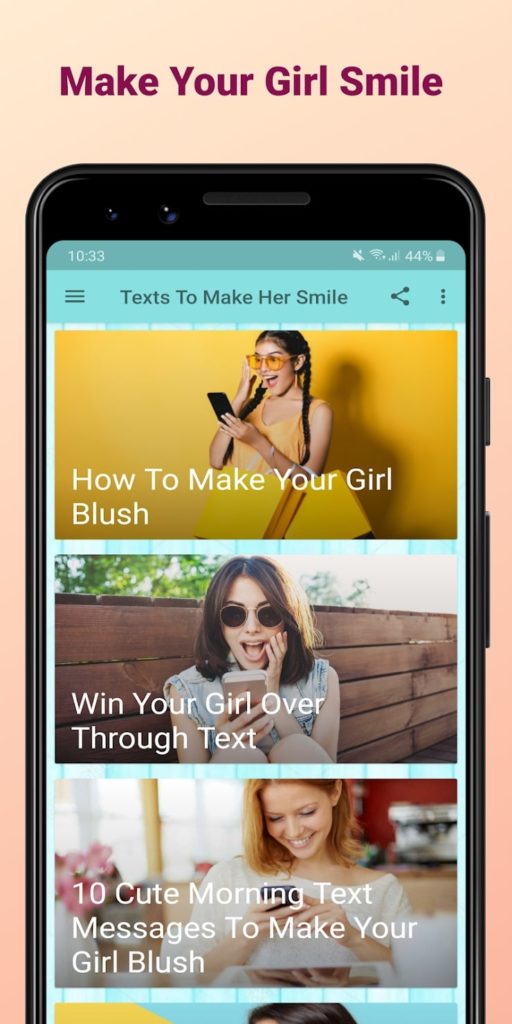 11 Free Funny Message Apps for Android & iOS Apps Like These. Best