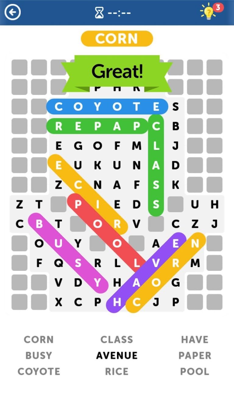 11 Best Word Search Apps for Android & iOS Apps Like These. Best Apps