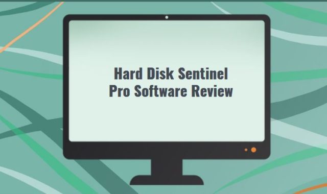 Hard Disk Sentinel Pro Software Review
