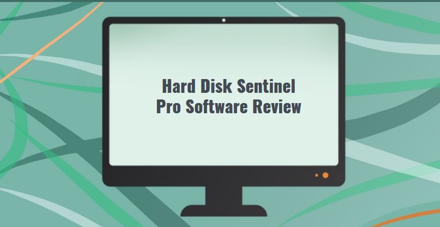 hard disk sentinel pro 4.71 reviews