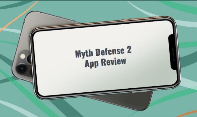 Myth Defense 2: DF App Review