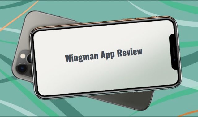 Wingman App Review