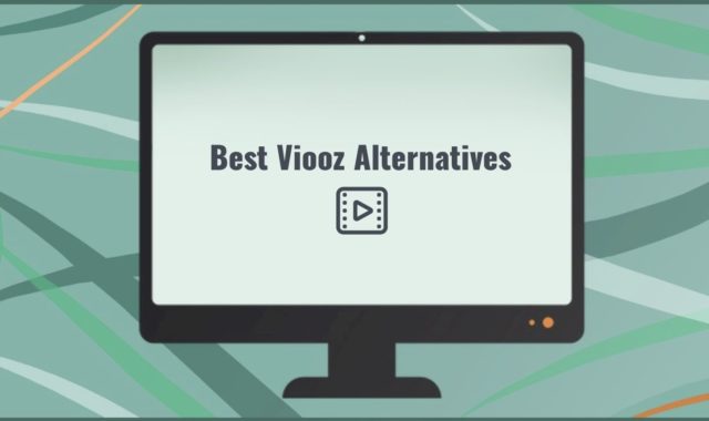 11 Best Viooz Alternatives in 2024