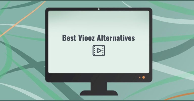 Best Viooz Alternatives