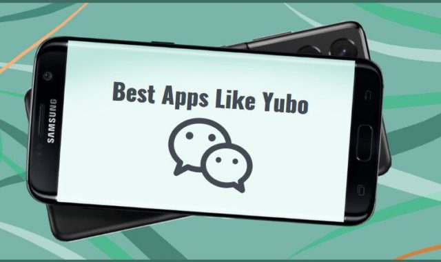 9 Best Apps Like Yubo for Android & iOS