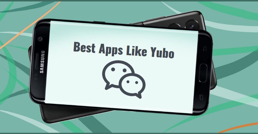 Best apps like Yubo