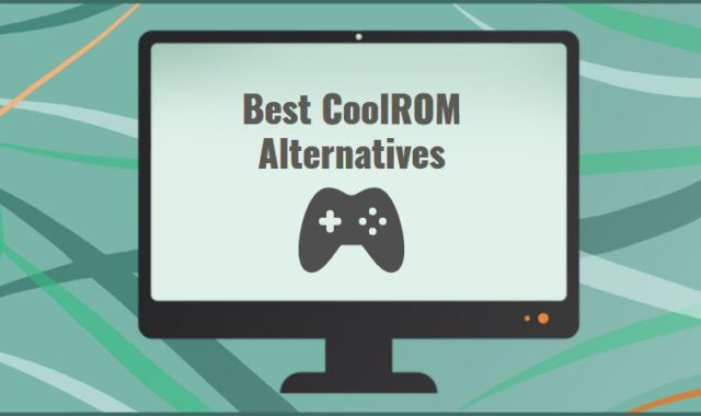 11 Best CoolROM Alternatives in 2023