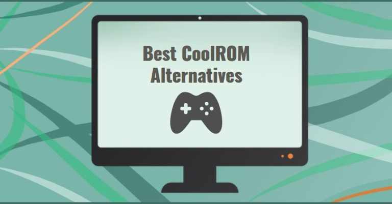 Best CoolROM Alternatives