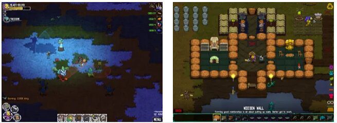 Crashlands: Story-driven Crafting ARPG