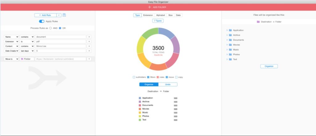 Easy File Organizer2