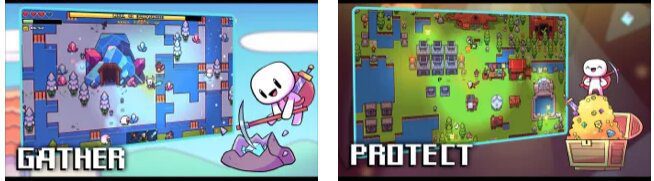 Forager
