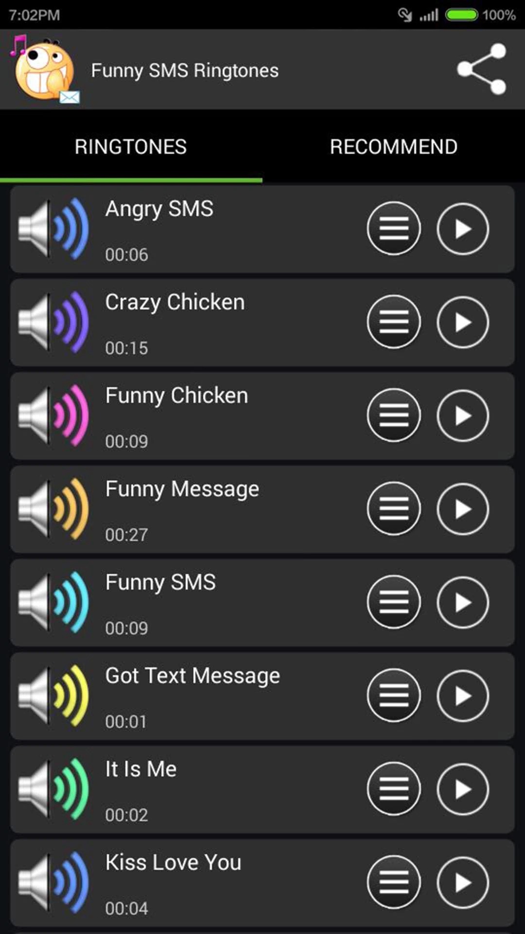 11 Free Funny Message Apps for Android & iOS Apps Like These. Best Apps for Android, iOS, and