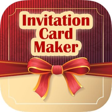 Invitation Maker 