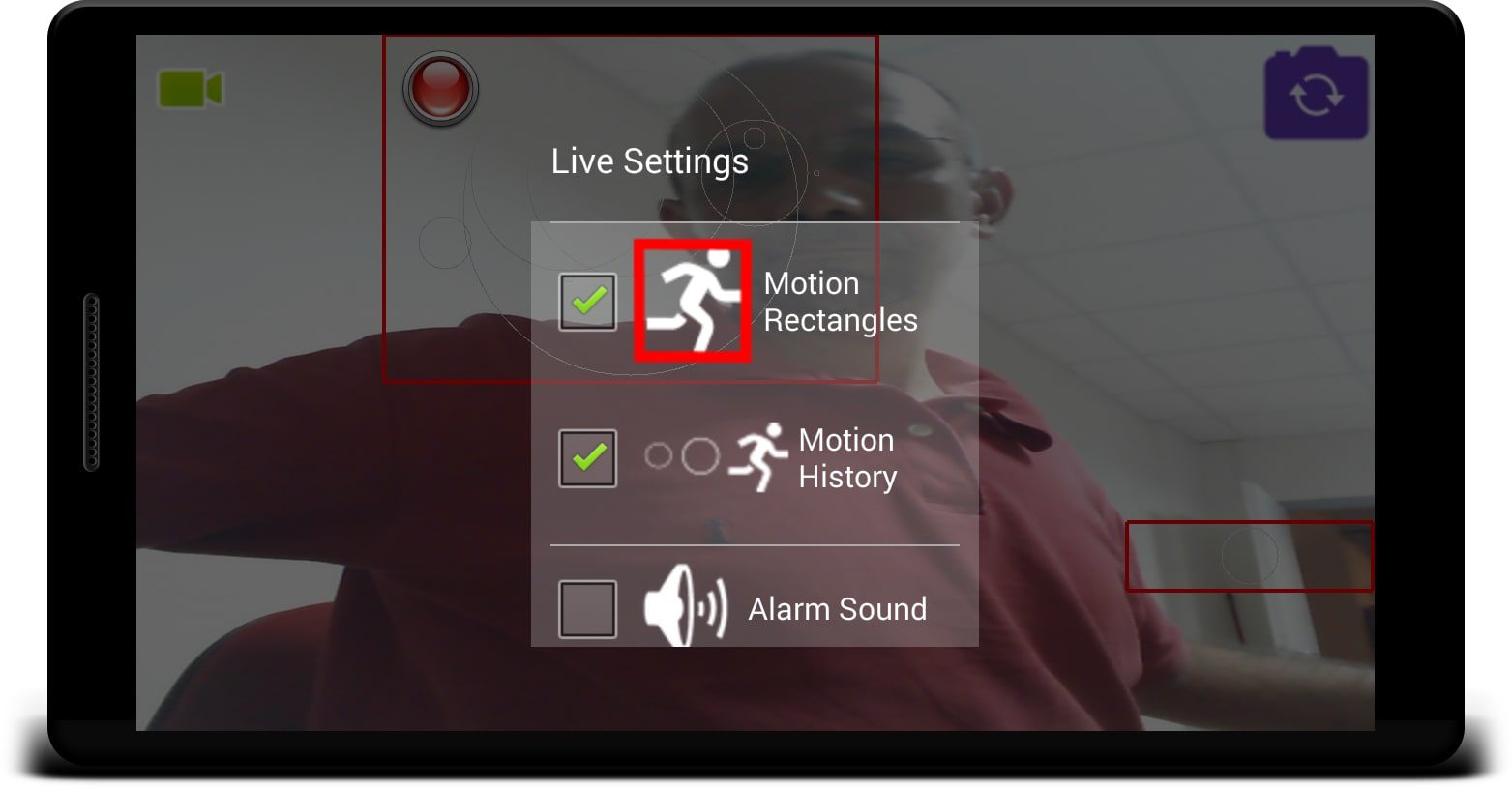 Motion-Detector-screen-2