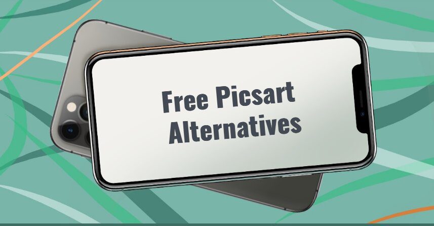 Free Picsart Alternatives