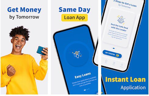 Same Day Loans