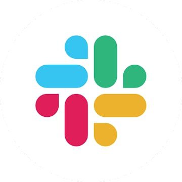 Slack logo