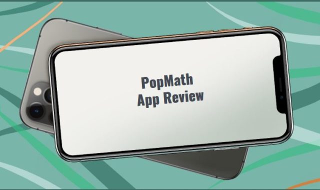 PopMath App Review