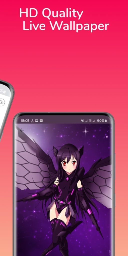 9 Best Anime Live Wallpaper Apps for Android Apps Like These. Best