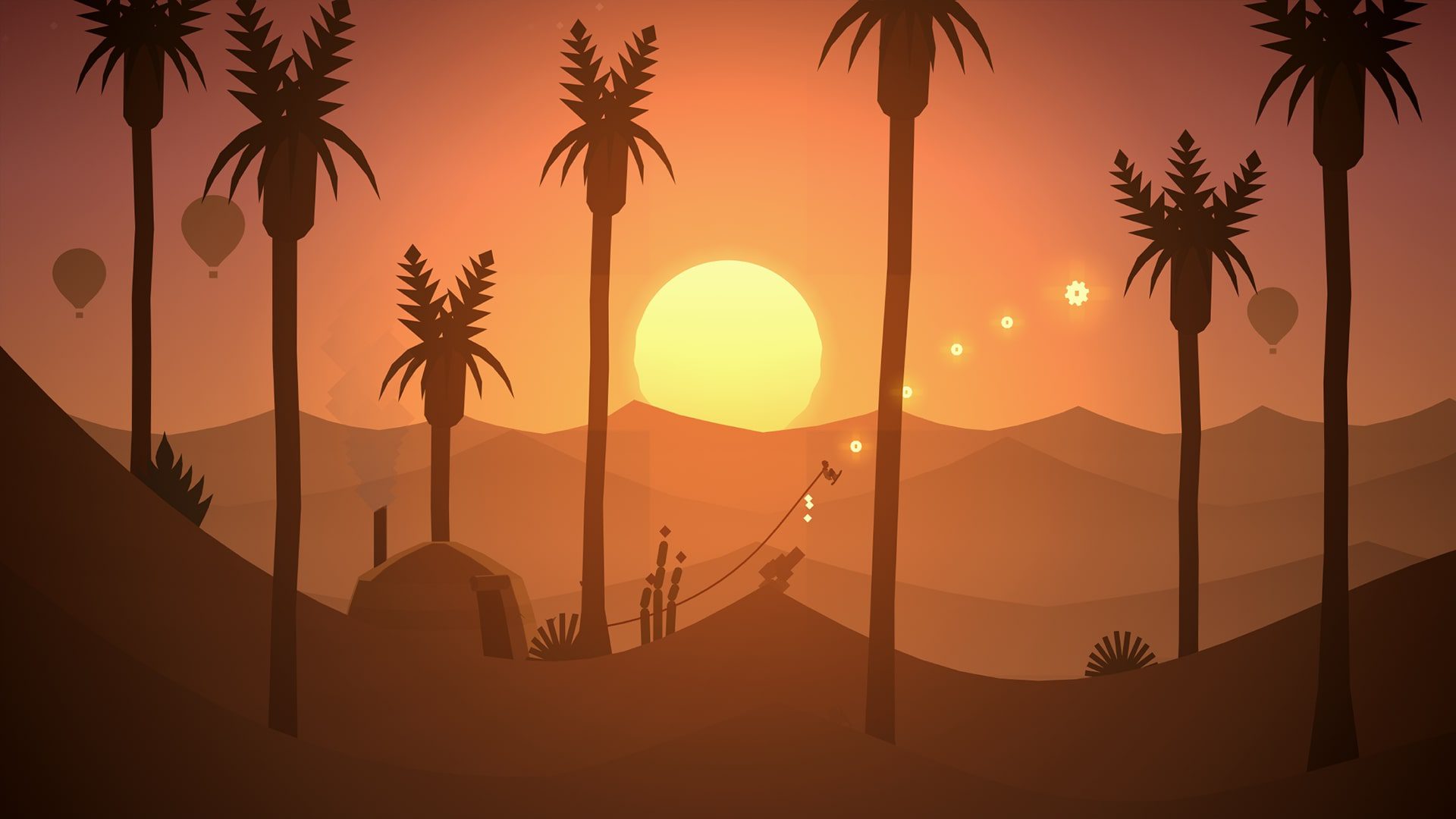 Alto's Odyssey screen 2