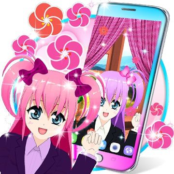9 Best Anime Live Wallpaper Apps for Android - Apps Like These. Best Apps  for Android, iOS, and Windows PC