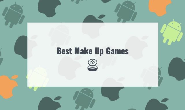 11 Best Make Up Games for Android & iOS