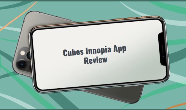 Cubes App Review