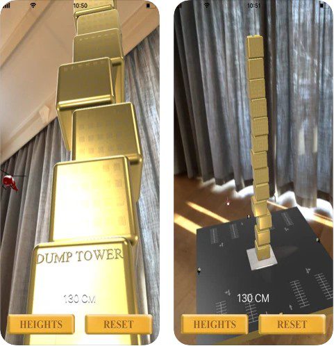 Dump tower2