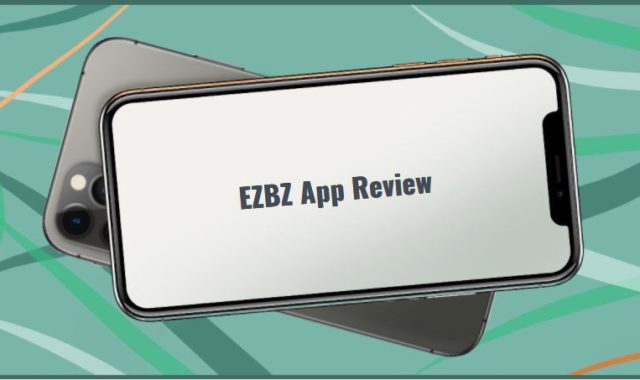 EZBZ App Review
