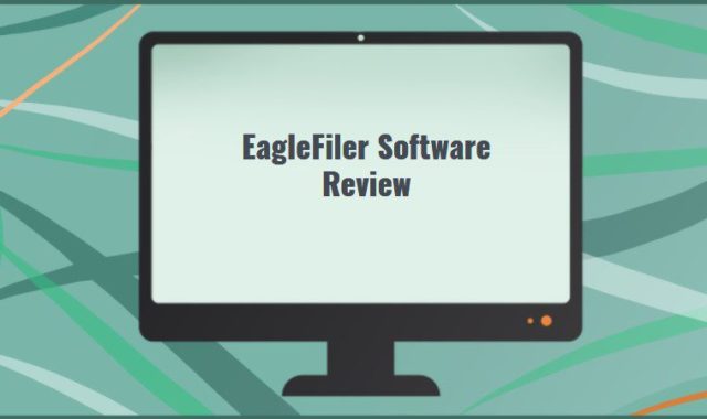 EagleFiler Software Review