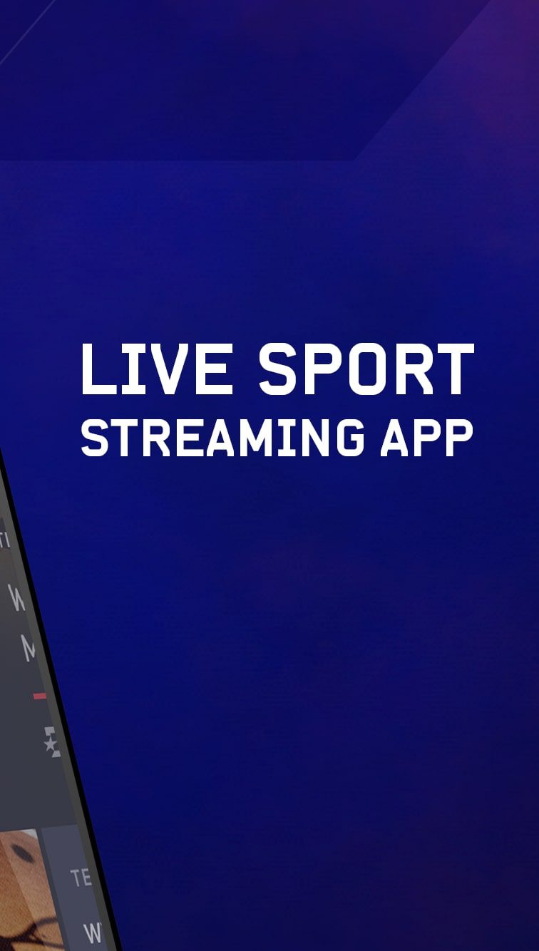 Eurosport Player screen 2