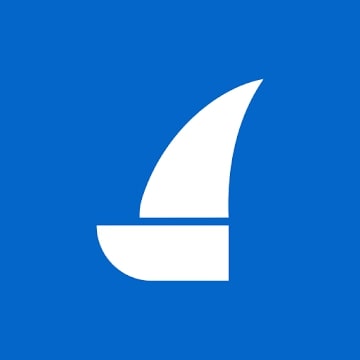 FloatMe logo