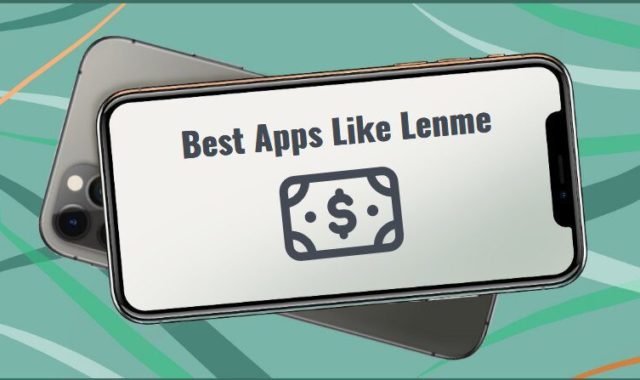 11 Best Apps Like Lenme for Android & iOS